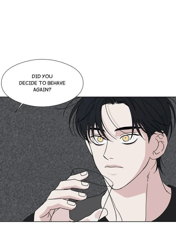 Read Little Bit Psycho chapter 25 image 68 on Lezhin