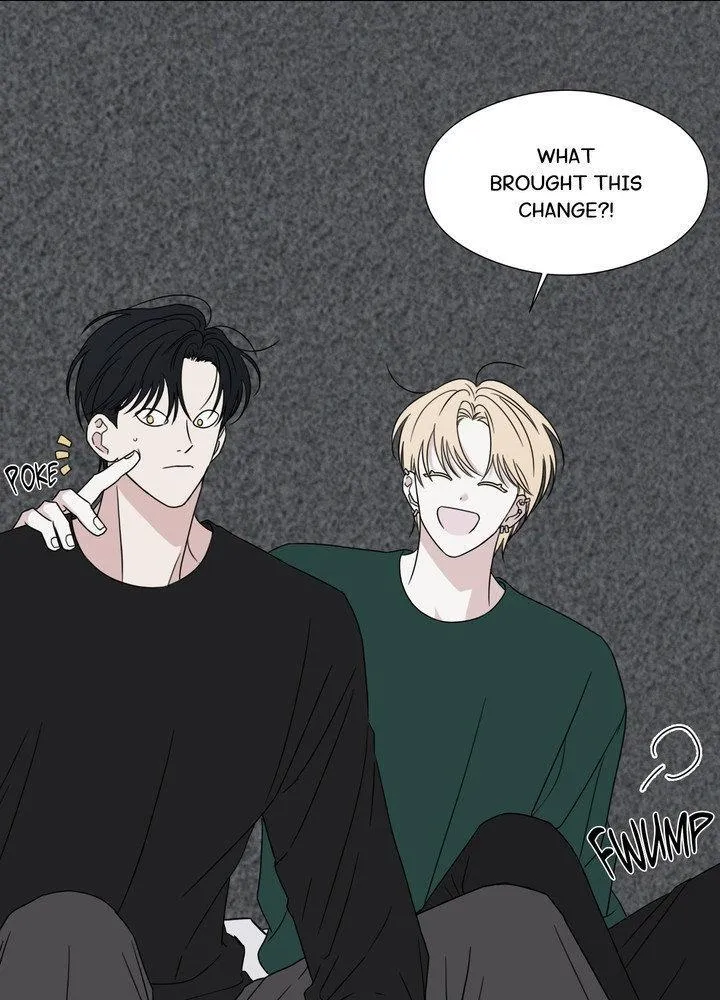 Read Little Bit Psycho chapter 25 image 71 on Lezhin