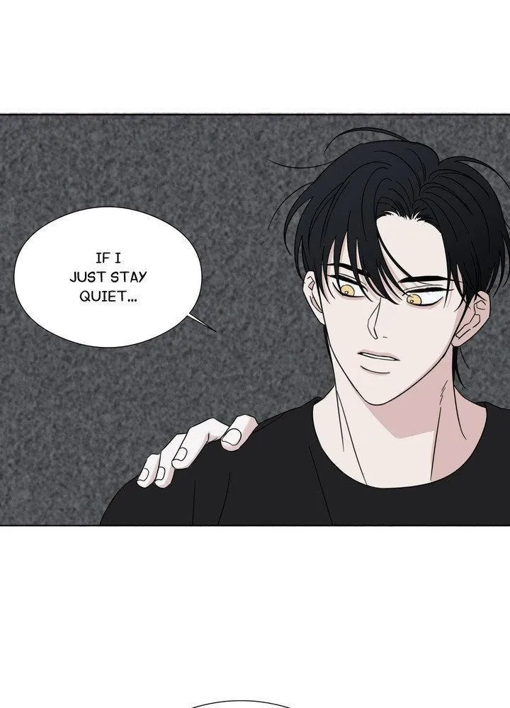 Read Little Bit Psycho chapter 25 image 73 on Lezhin