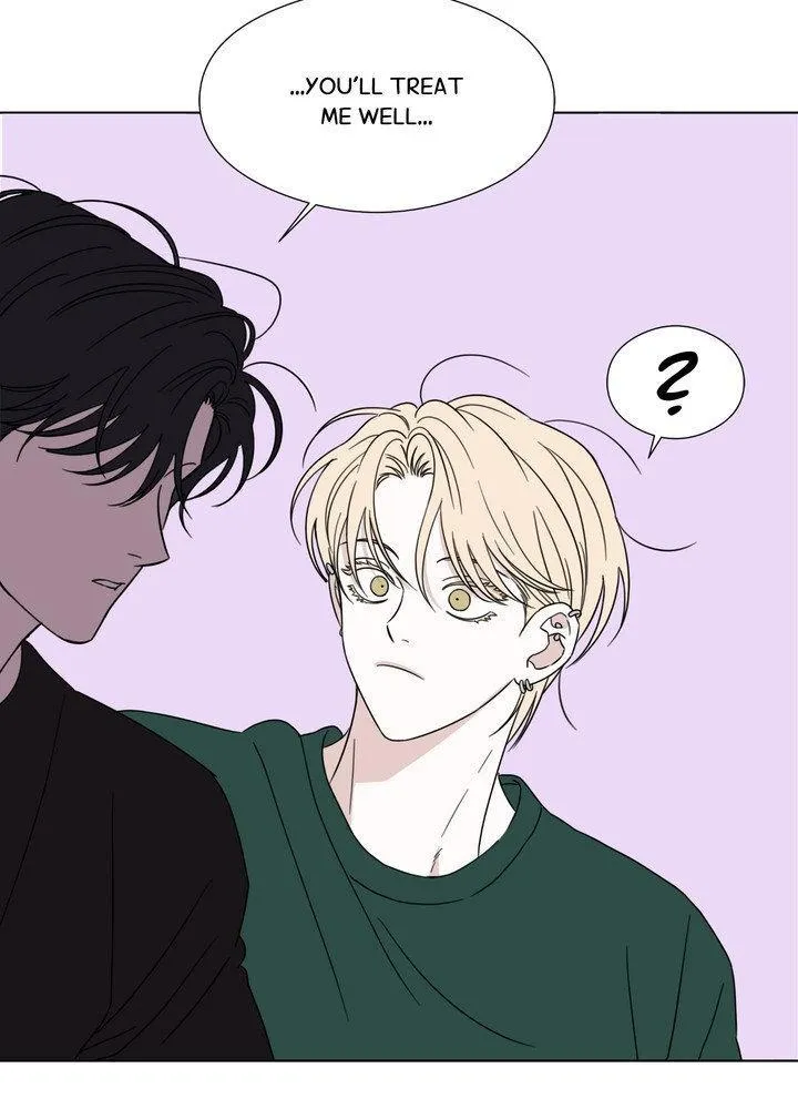 Read Little Bit Psycho chapter 25 image 74 on Lezhin