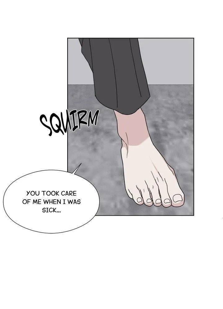 Read Little Bit Psycho chapter 25 image 75 on Lezhin