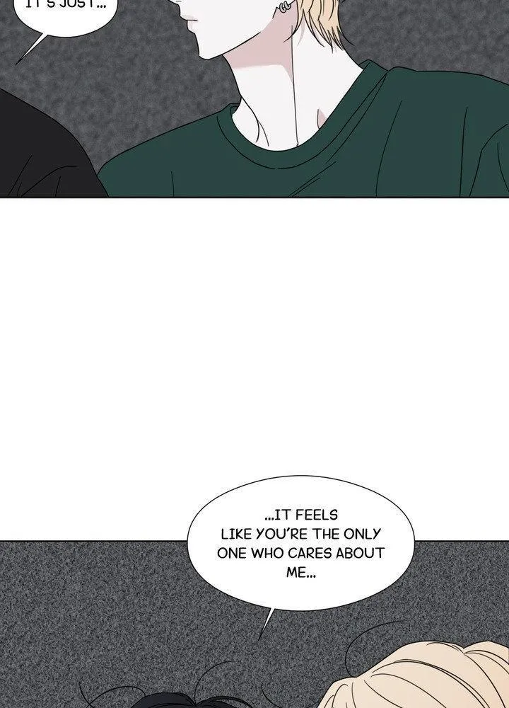 Read Little Bit Psycho chapter 25 image 79 on Lezhin