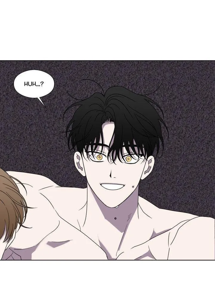 Read Little Bit Psycho chapter 25 image 8 on Lezhin