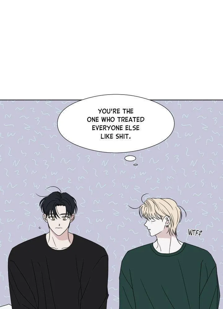 Read Little Bit Psycho chapter 25 image 82 on Lezhin