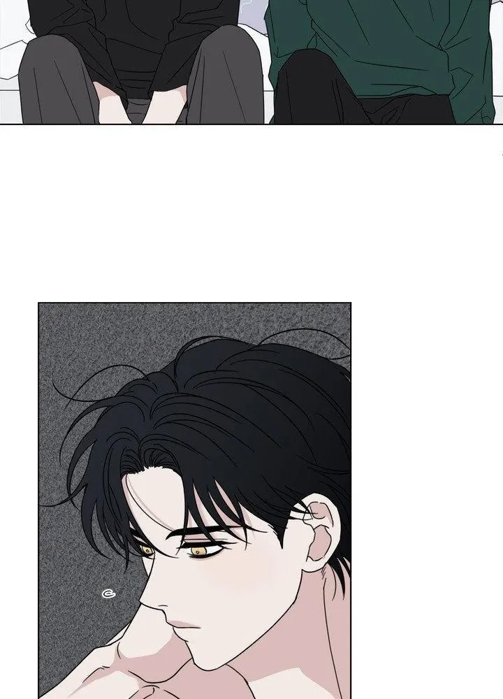Read Little Bit Psycho chapter 25 image 83 on Lezhin