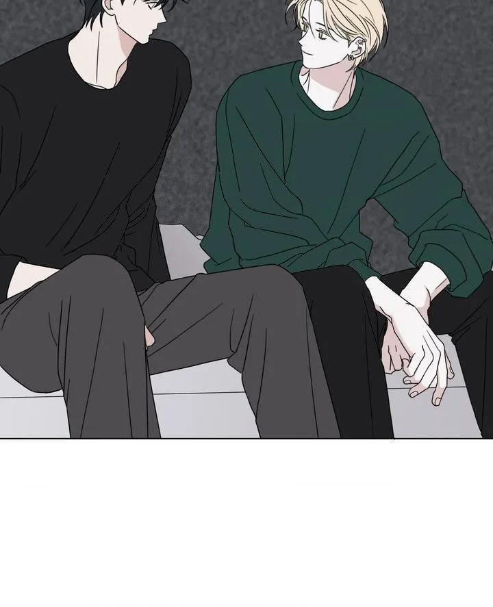Read Little Bit Psycho chapter 25 image 87 on Lezhin