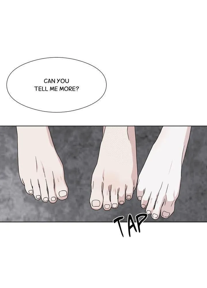 Read Little Bit Psycho chapter 25 image 88 on Lezhin