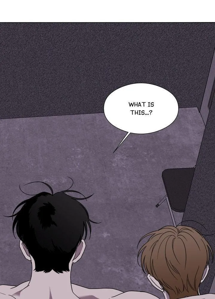 Read Little Bit Psycho chapter 25 image 9 on Lezhin