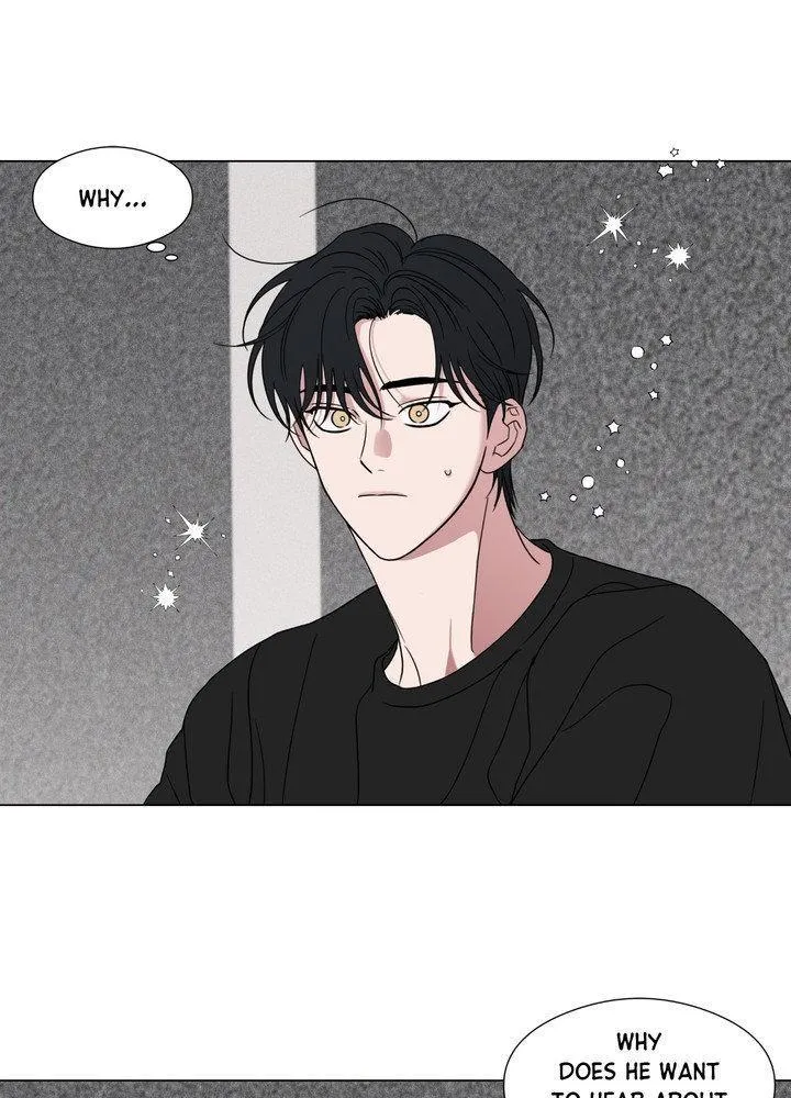 Read Little Bit Psycho chapter 26 image 1 on Lezhin