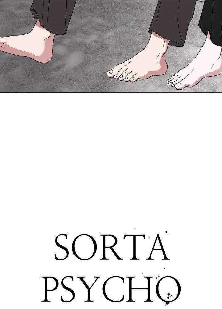 Read Little Bit Psycho chapter 26 image 15 on Lezhin
