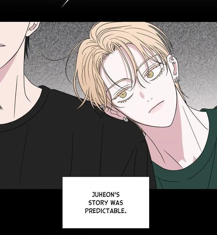 Read Little Bit Psycho chapter 26 image 20 on Lezhin