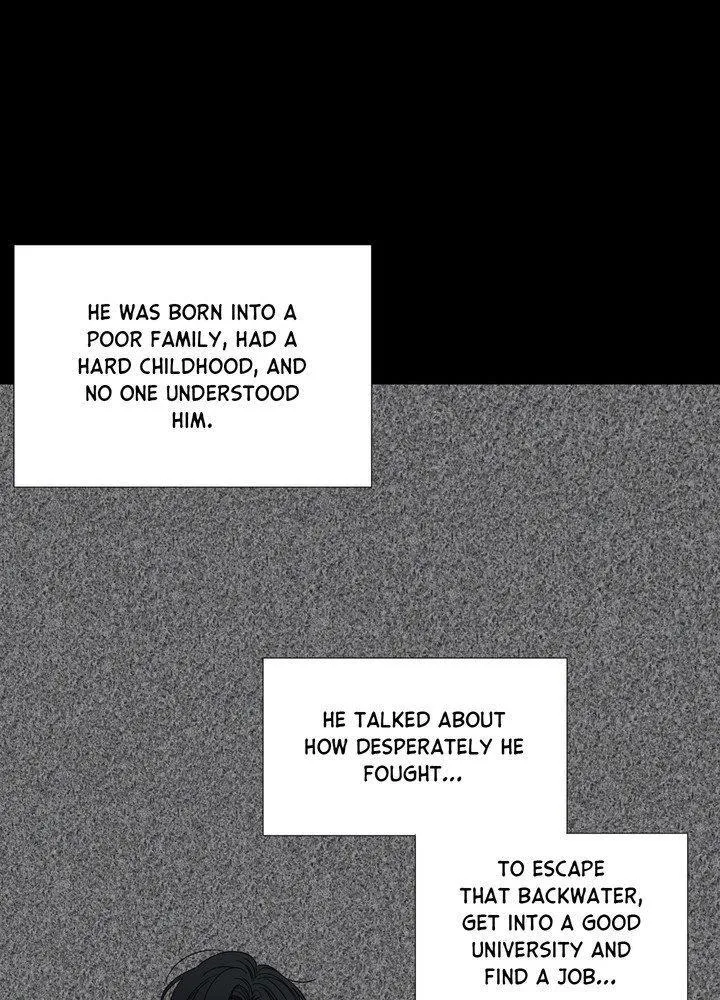 Read Little Bit Psycho chapter 26 image 21 on Lezhin