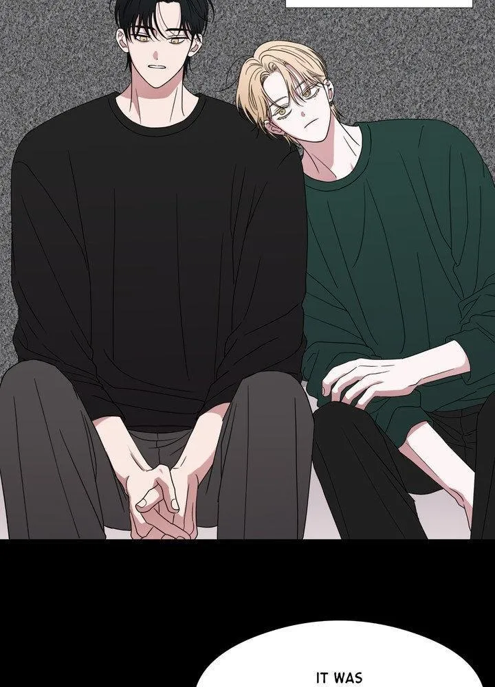 Read Little Bit Psycho chapter 26 image 22 on Lezhin