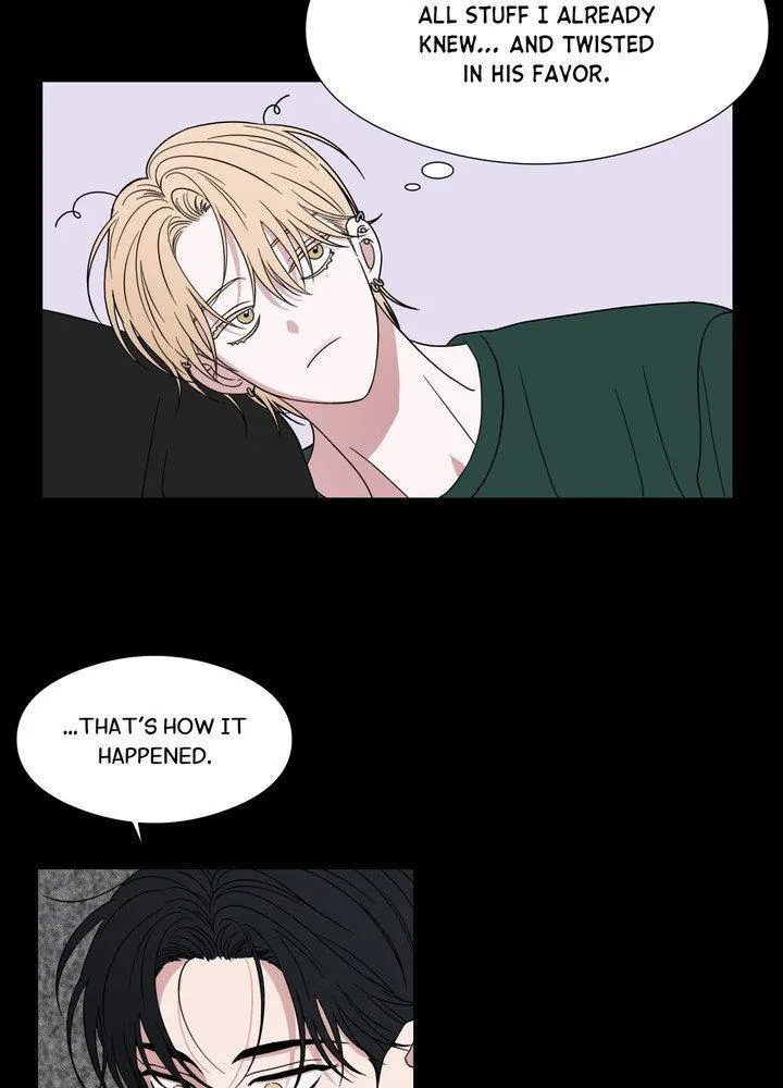 Read Little Bit Psycho chapter 26 image 23 on Lezhin