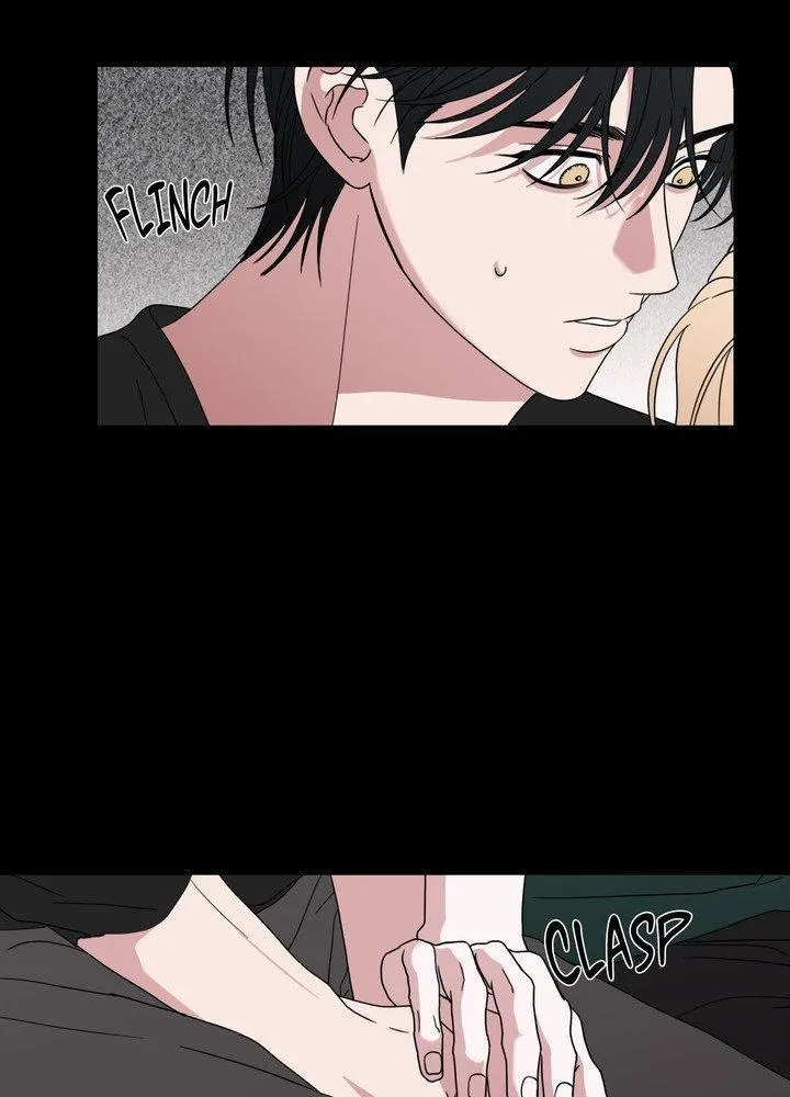 Read Little Bit Psycho chapter 26 image 25 on Lezhin