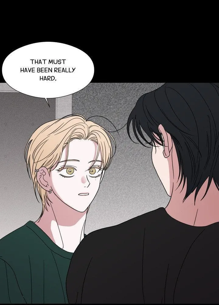 Read Little Bit Psycho chapter 26 image 27 on Lezhin