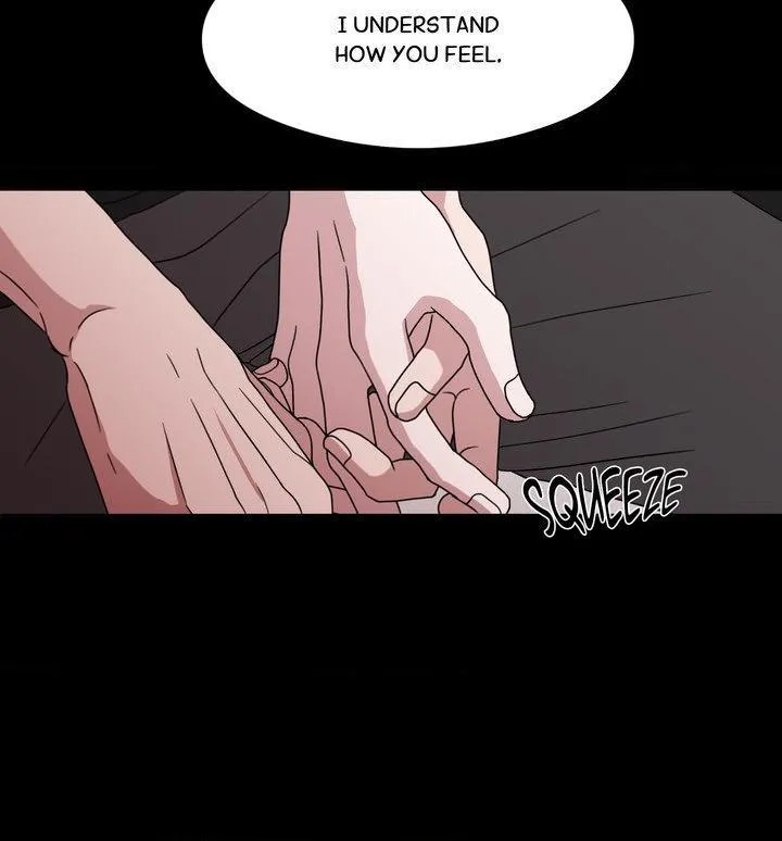 Read Little Bit Psycho chapter 26 image 29 on Lezhin
