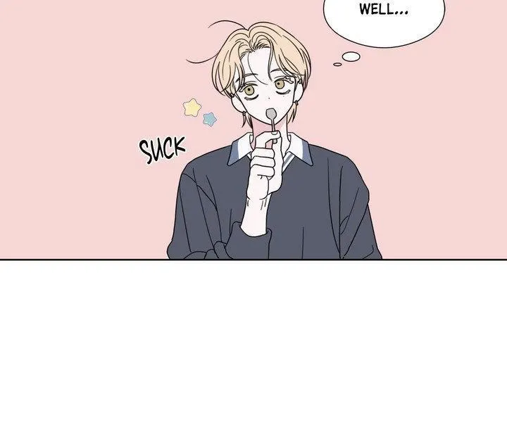 Read Little Bit Psycho chapter 26 image 33 on Lezhin