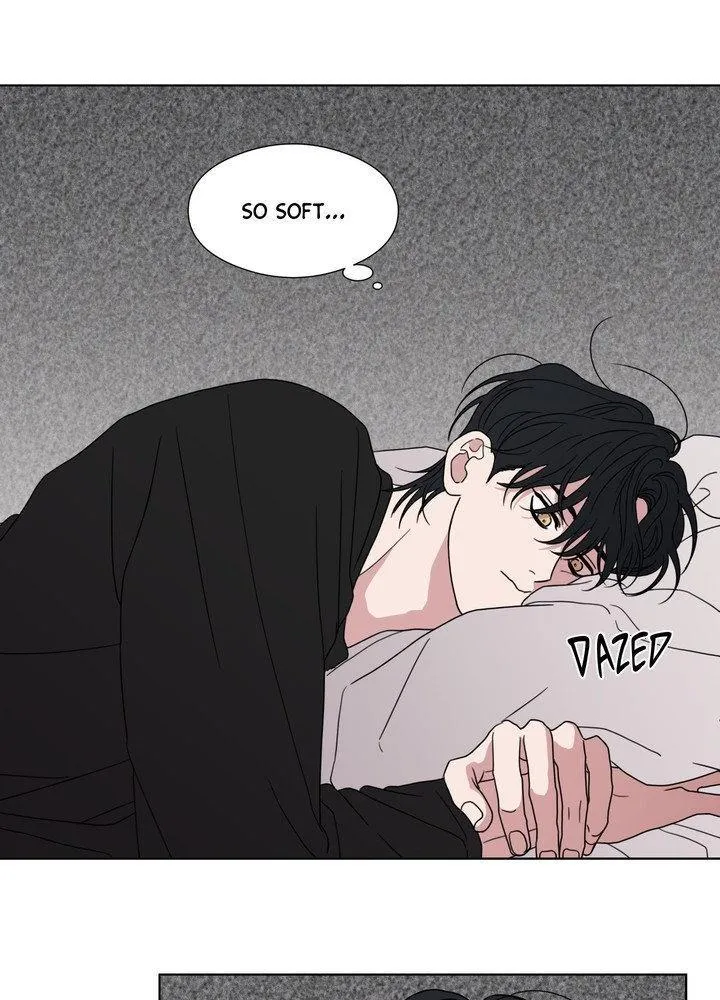 Read Little Bit Psycho chapter 26 image 35 on Lezhin
