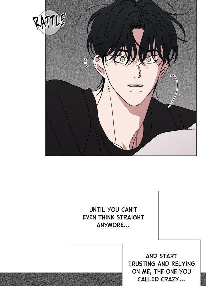 Read Little Bit Psycho chapter 26 image 36 on Lezhin