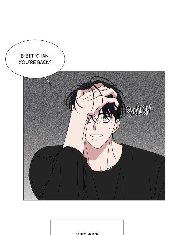 Read Little Bit Psycho chapter 26 image 39 on Lezhin