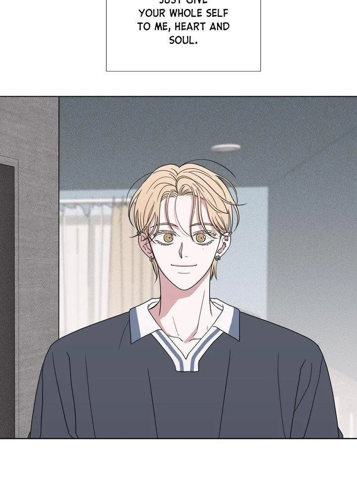 Read Little Bit Psycho chapter 26 image 40 on Lezhin
