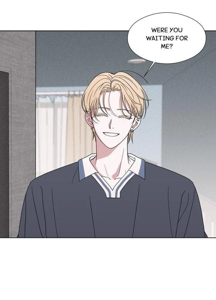 Read Little Bit Psycho chapter 26 image 41 on Lezhin