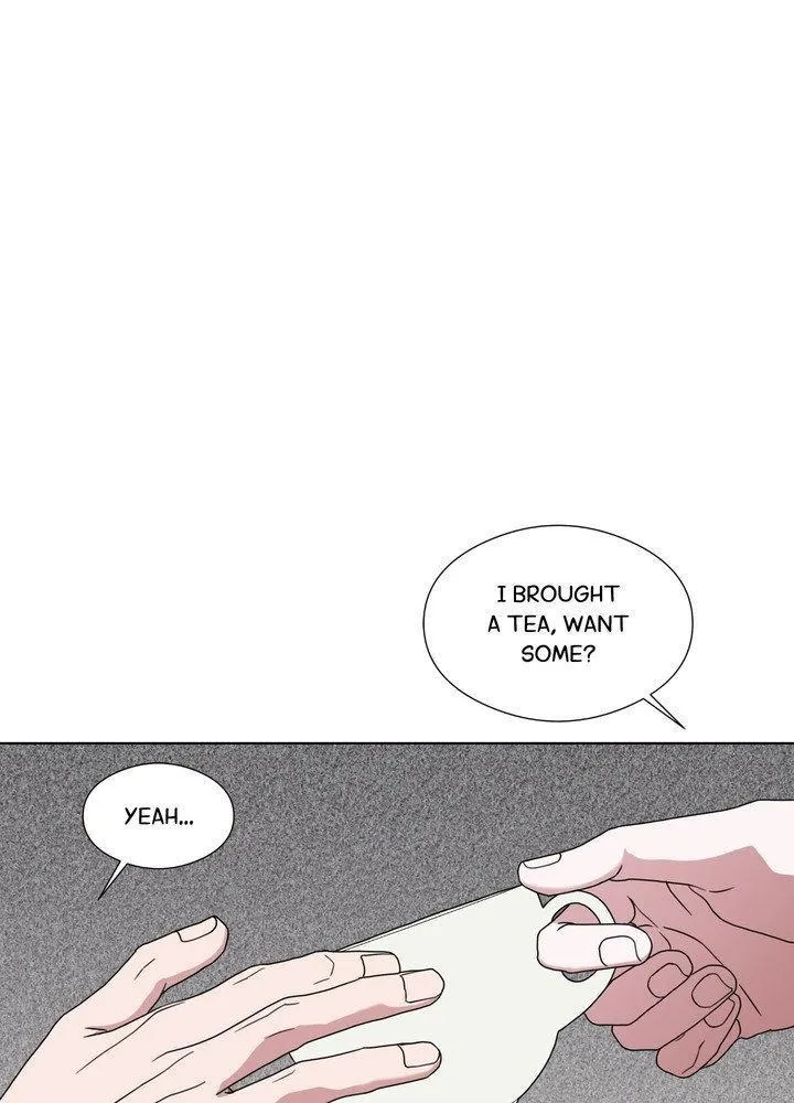 Read Little Bit Psycho chapter 26 image 43 on Lezhin