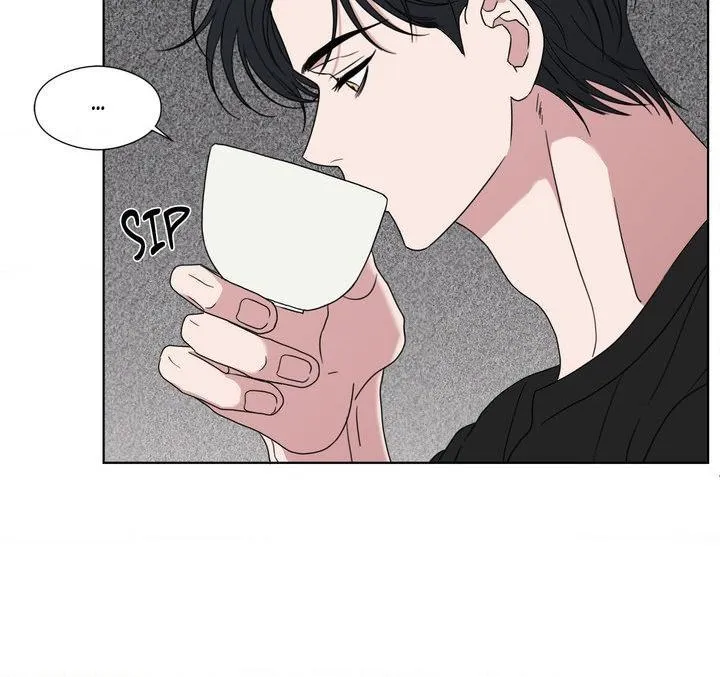 Read Little Bit Psycho chapter 26 image 47 on Lezhin