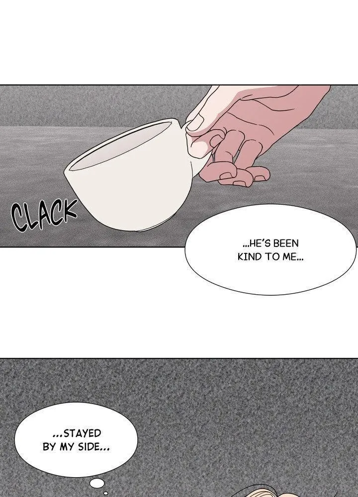 Read Little Bit Psycho chapter 26 image 49 on Lezhin