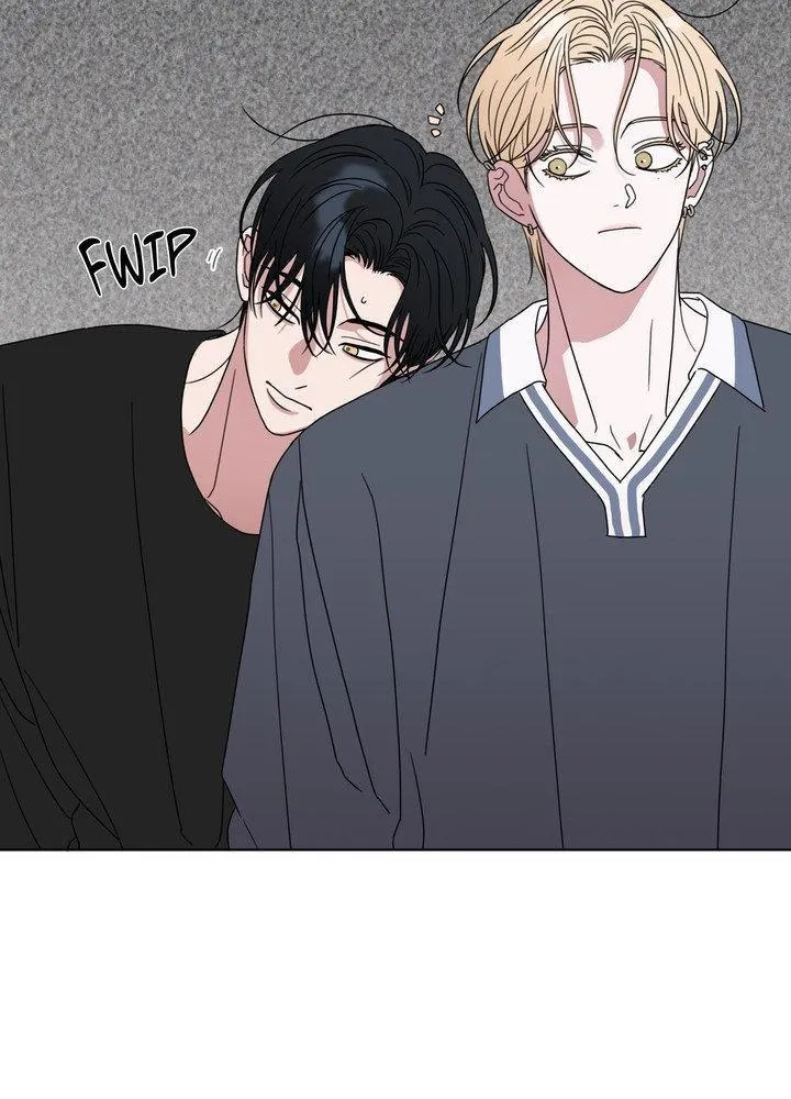 Read Little Bit Psycho chapter 26 image 50 on Lezhin