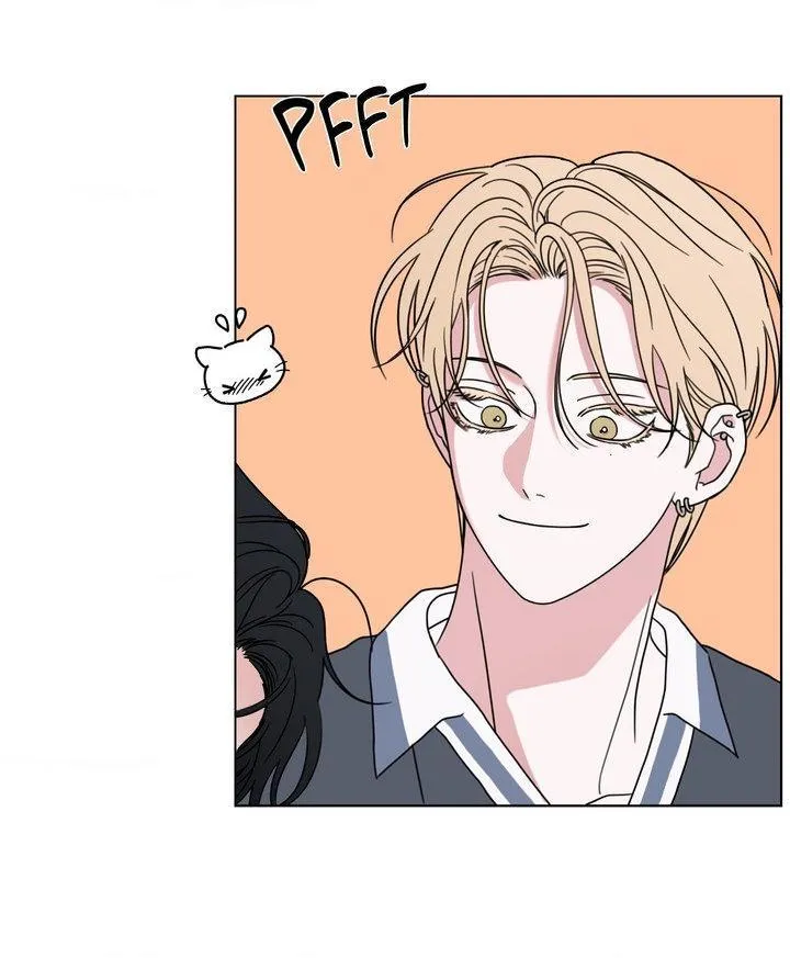 Read Little Bit Psycho chapter 26 image 51 on Lezhin