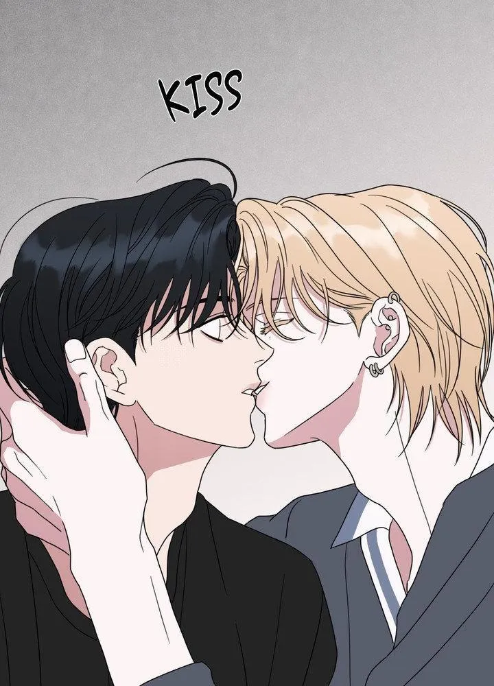 Read Little Bit Psycho chapter 26 image 53 on Lezhin