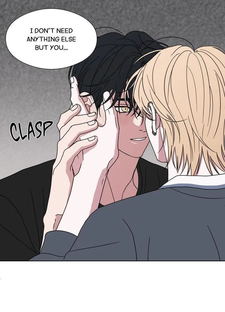 Read Little Bit Psycho chapter 26 image 57 on Lezhin