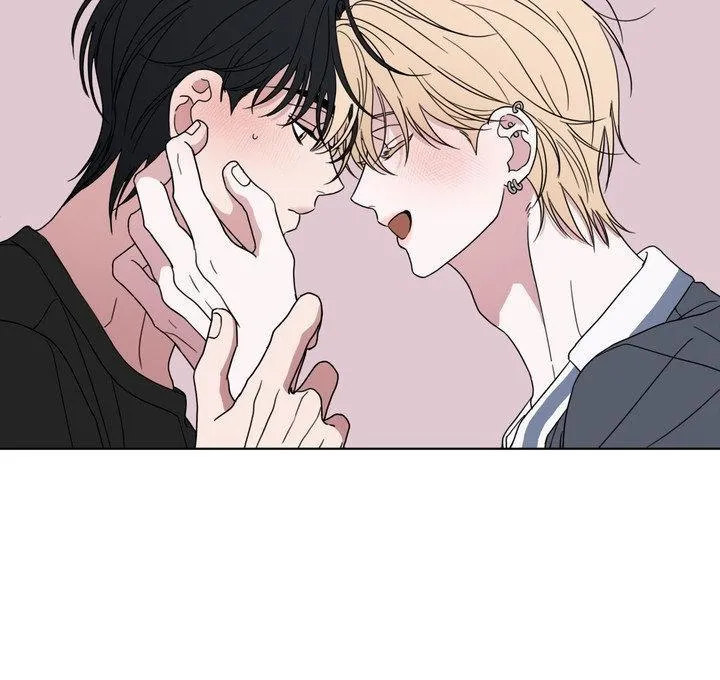 Read Little Bit Psycho chapter 26 image 59 on Lezhin