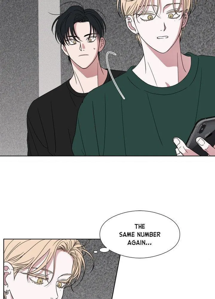 Read Little Bit Psycho chapter 26 image 6 on Lezhin