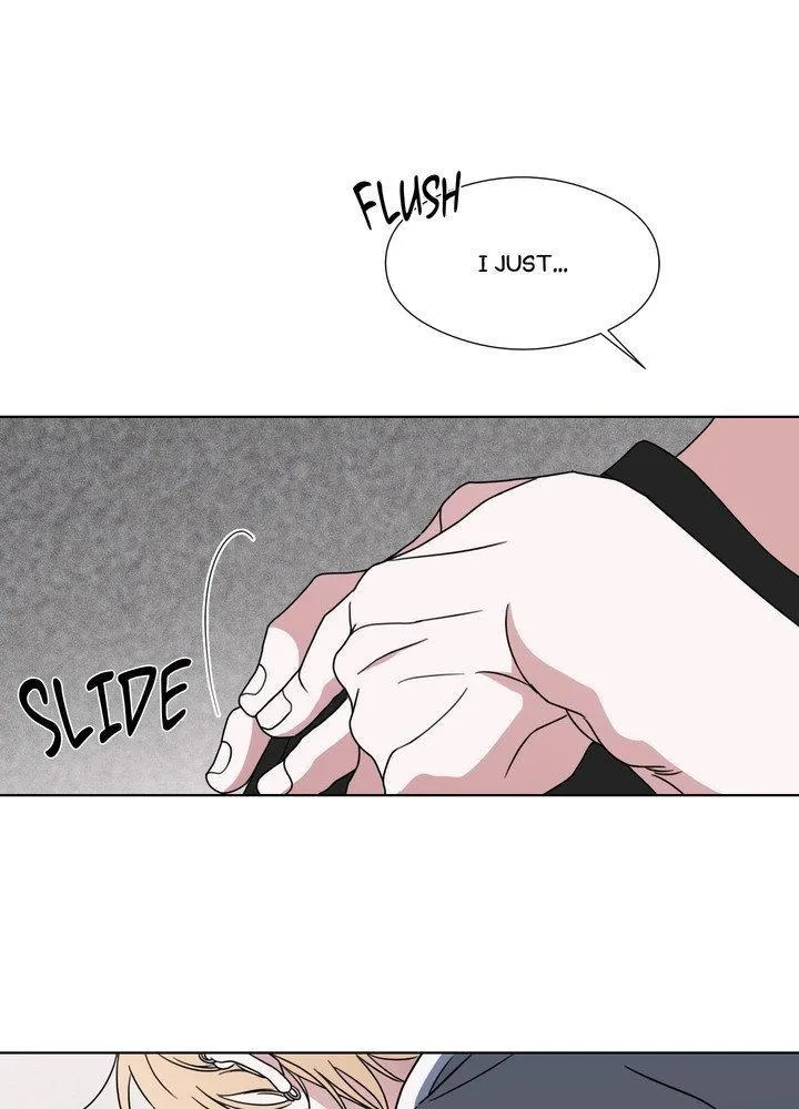 Read Little Bit Psycho chapter 26 image 60 on Lezhin