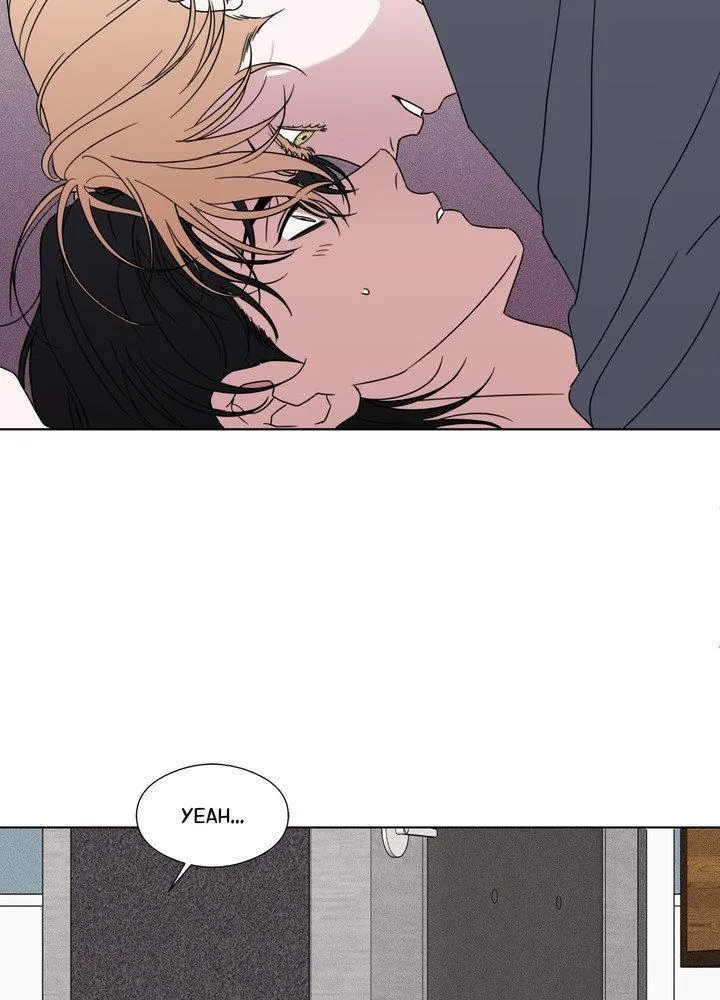 Read Little Bit Psycho chapter 26 image 62 on Lezhin