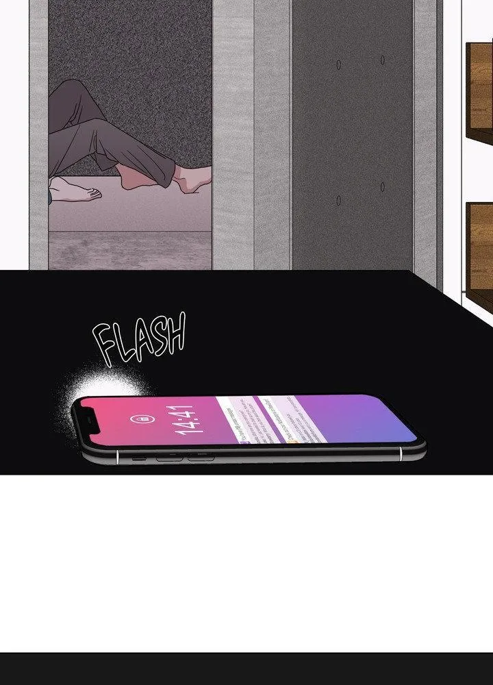 Read Little Bit Psycho chapter 26 image 63 on Lezhin