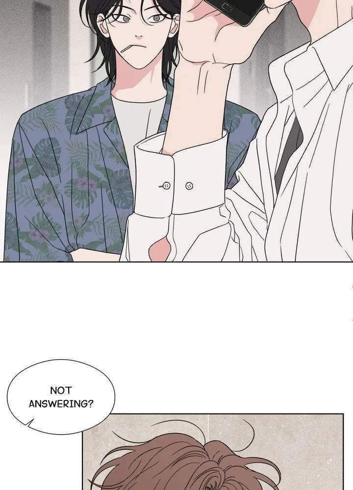 Read Little Bit Psycho chapter 26 image 66 on Lezhin