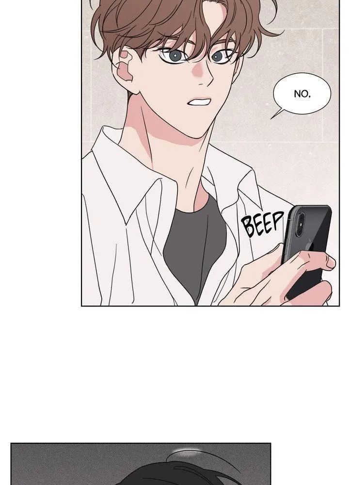 Read Little Bit Psycho chapter 26 image 67 on Lezhin