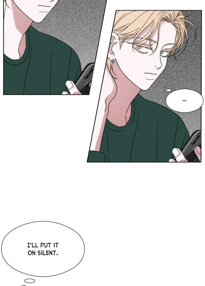 Read Little Bit Psycho chapter 26 image 7 on Lezhin