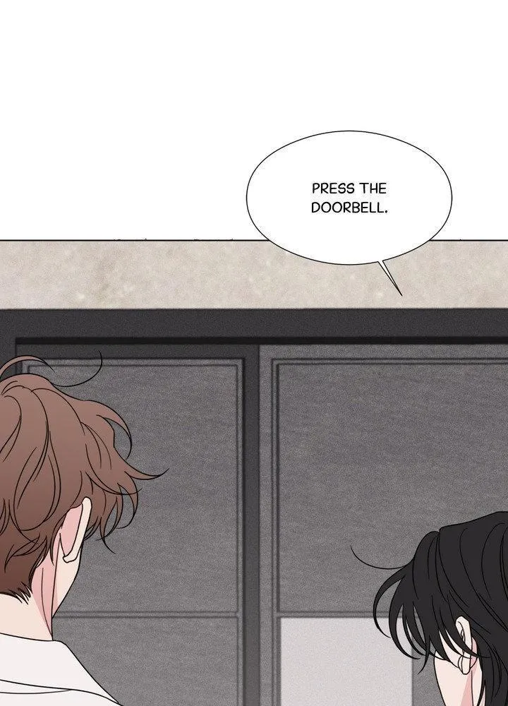 Read Little Bit Psycho chapter 26 image 70 on Lezhin