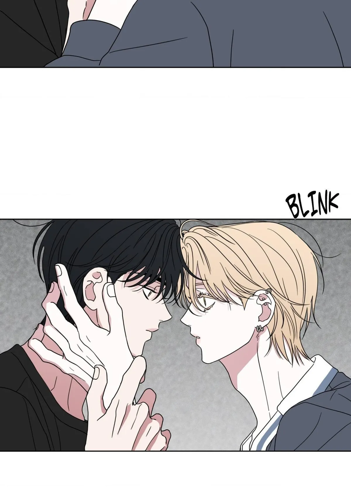 Read Little Bit Psycho chapter 27 image 1 on Lezhin