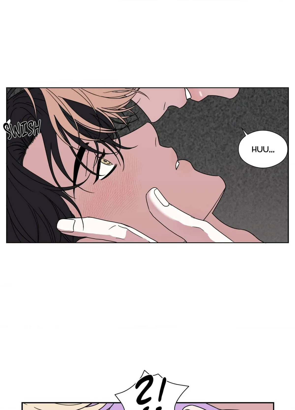 Read Little Bit Psycho chapter 27 image 11 on Lezhin