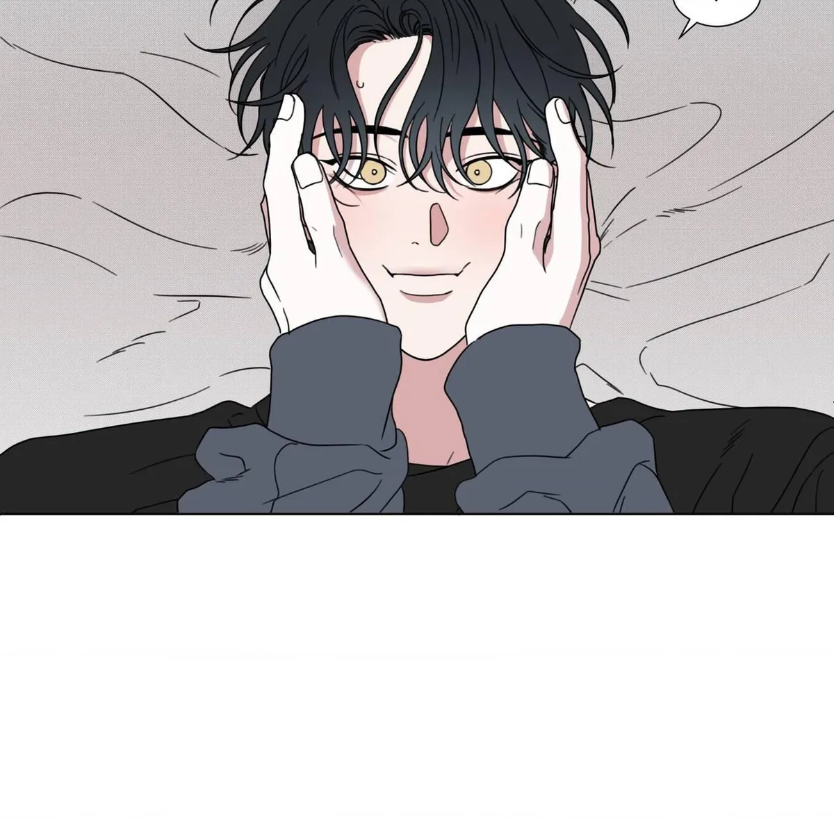 Read Little Bit Psycho chapter 27 image 13 on Lezhin