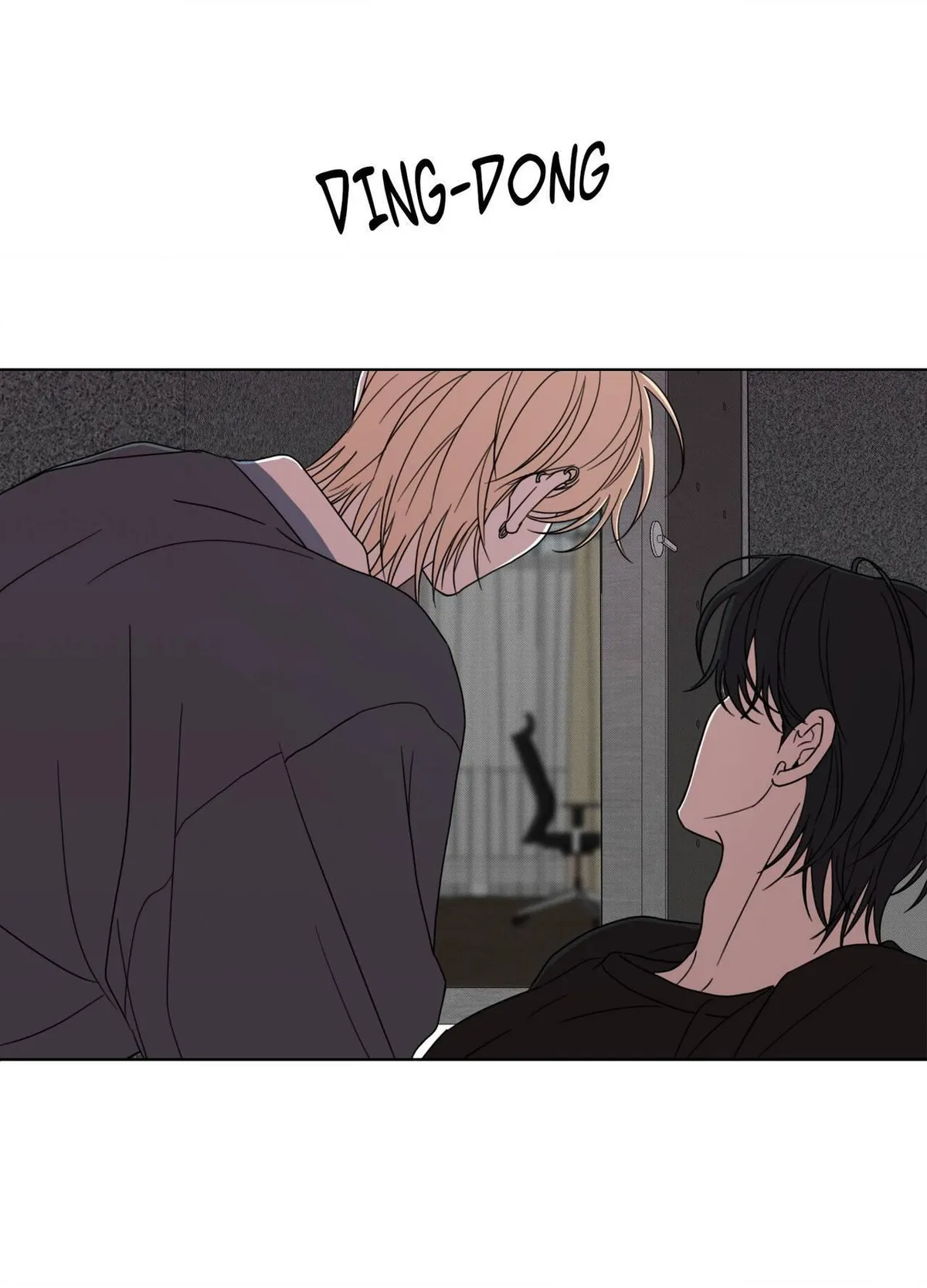 Read Little Bit Psycho chapter 27 image 19 on Lezhin