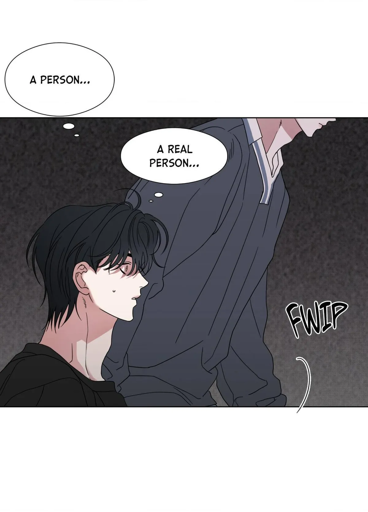 Read Little Bit Psycho chapter 27 image 22 on Lezhin