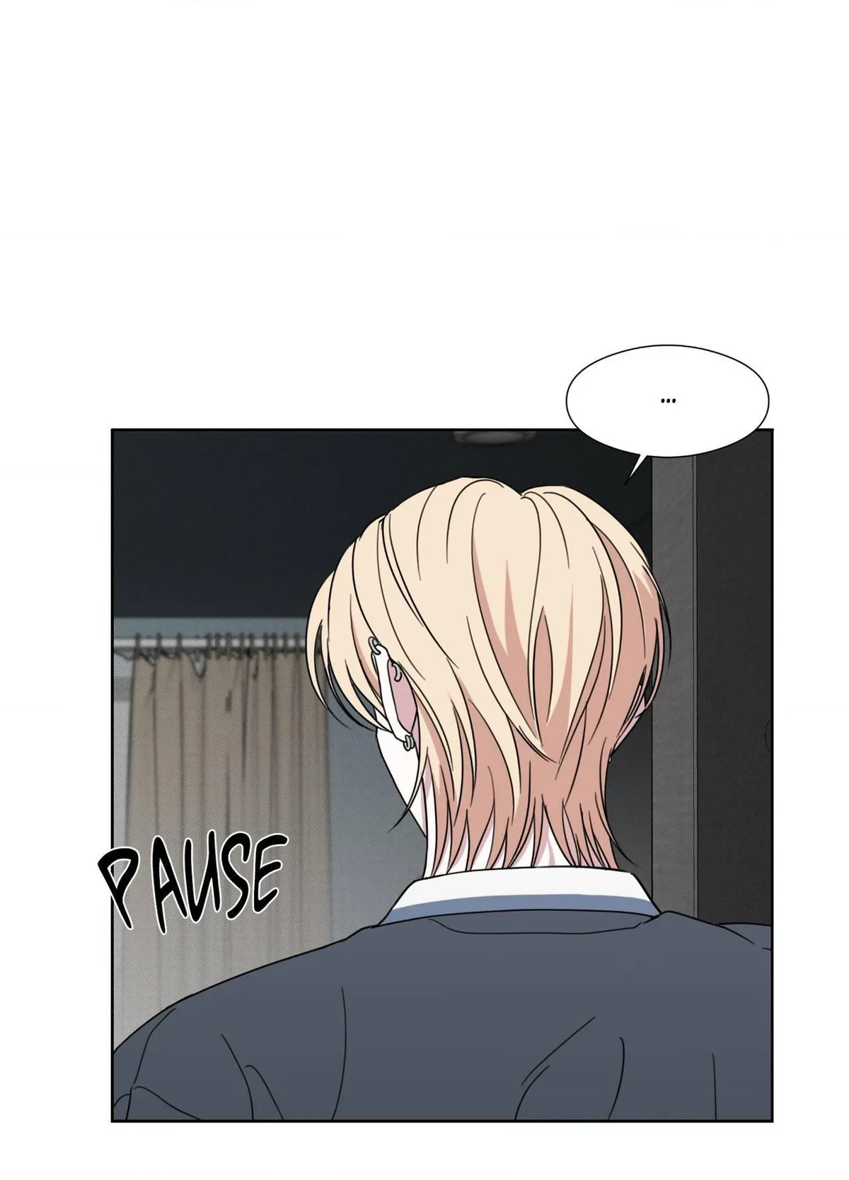 Read Little Bit Psycho chapter 27 image 24 on Lezhin