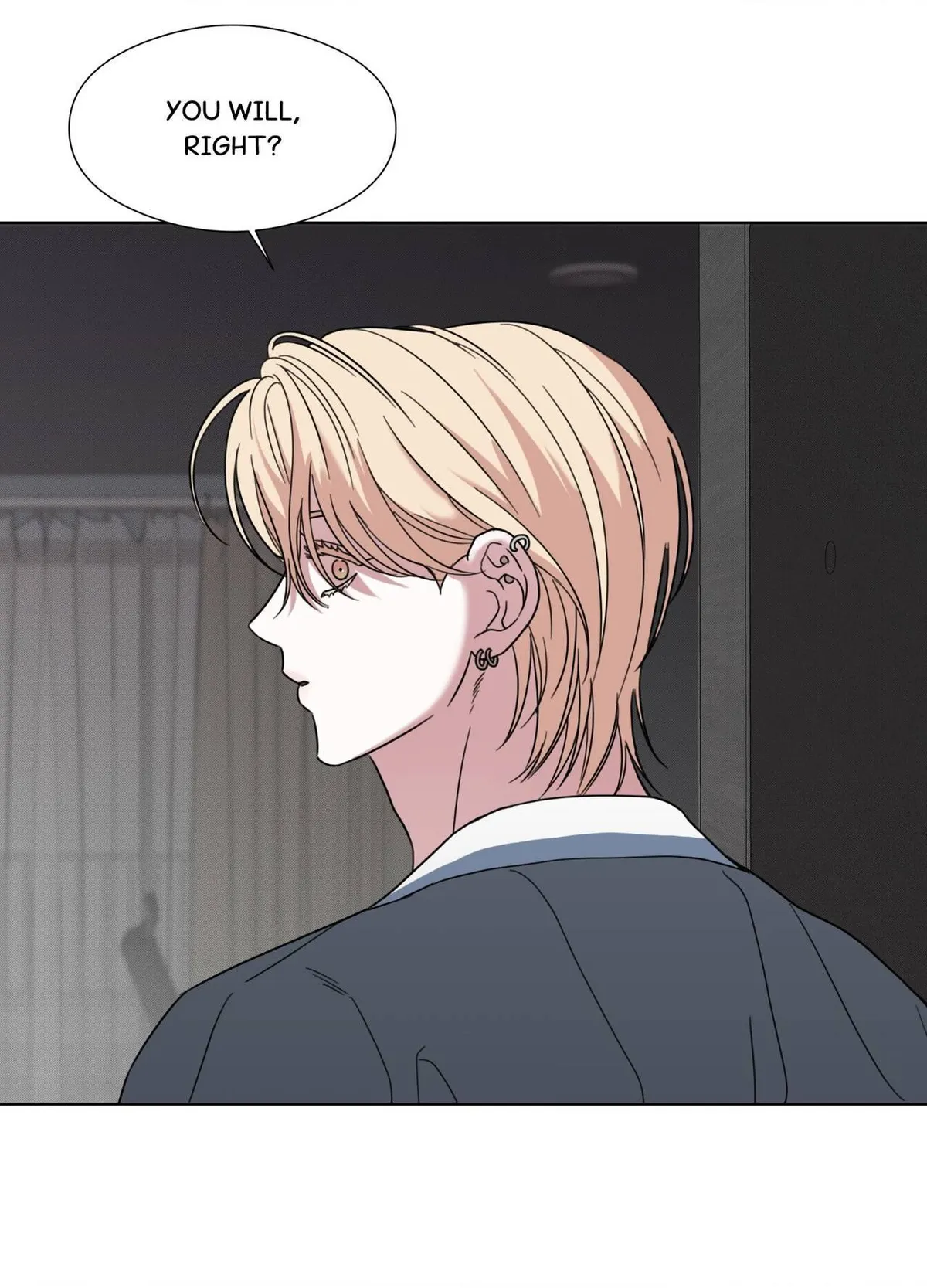 Read Little Bit Psycho chapter 27 image 27 on Lezhin